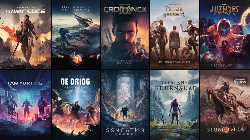 10 GPU-Intensive Games Which Push Your PC to the Limit 1 10 GPU-Intensive Games Which Push Your PC to the Limit