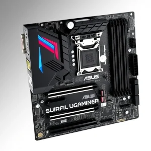 What’s a Good Motherboard for Gaming? 8 ASUS H81M-K – Best LGA 1150 Gaming