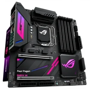 What’s a Good Motherboard for Gaming? 6 ASUS ROG Strix B660-A Gaming WiFi D4
