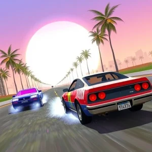 GTA Vice City