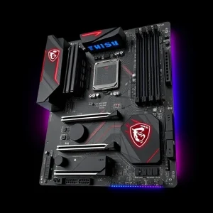 What’s a Good Motherboard for Gaming? 10 MSI H97 Gaming 3 – Best H97 Gaming