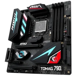 What’s a Good Motherboard for Gaming? 7 MSI MAG Z790 Tomahawk WiFi