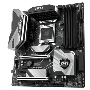 What’s a Good Motherboard for Gaming? 5 MSI MPG Z790I Edge WiFi