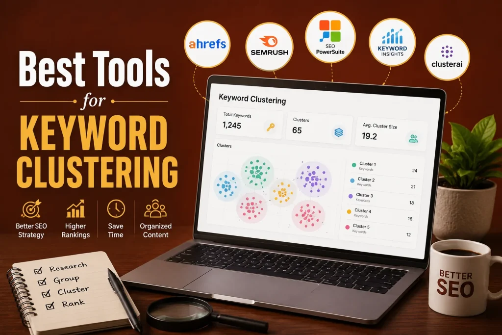 best-tools-for-keyword-clustering