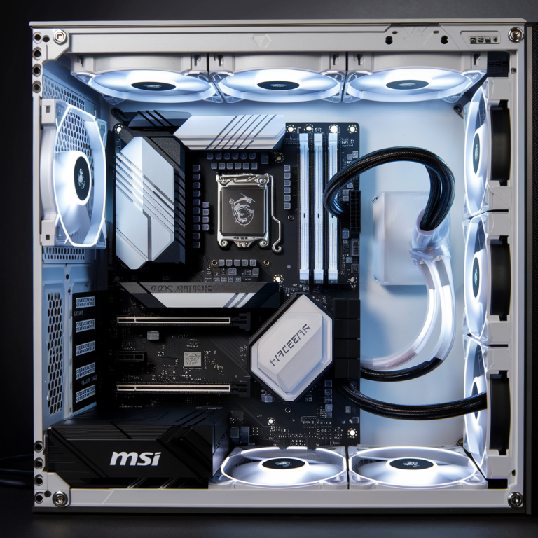 What’s a Good Motherboard for Gaming?