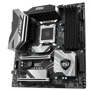 MSI MPG Z790I Edge WiFi – Best Mini-ITX Intel