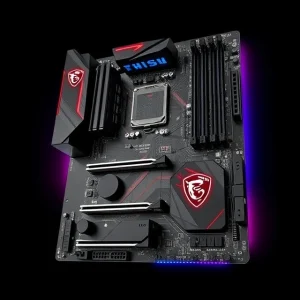 MSI H97 Gaming 3 – Best H97 Gaming