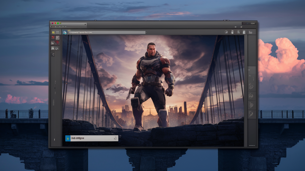 The Top Windows Game Mod – Software & App