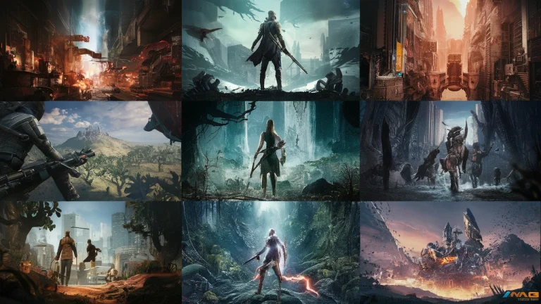 10 GPU-Intensive Games Which Push Your PC to the Limit