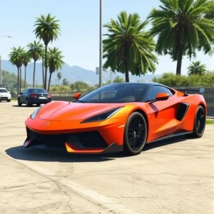 GTA 5 Real Life Mod