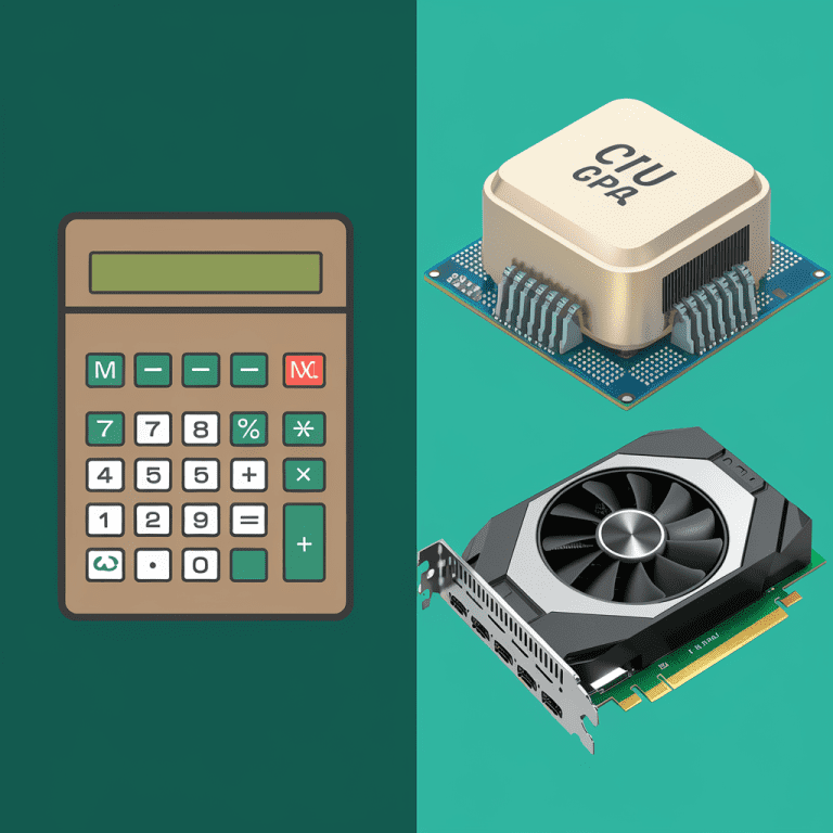 PC Bottleneck Calculator 3 image 5