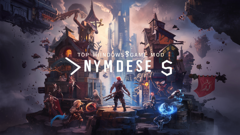 The Top Windows Game Mod – Software & App 3 The Top Windows Game Mod – Software & App