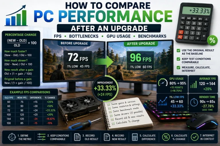 PC Performance